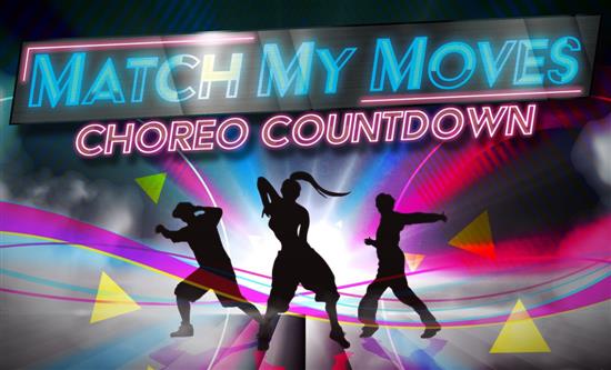Seven.One Studios International and TBS to Launch Match My Moves